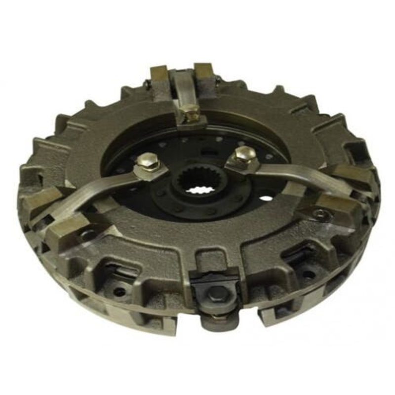 Pressure Plate Assembly fits John Deere 850 870 950 850 870 900 950 970 990 1050 1070 1050 fits Yanmar YM330 YM336 fits Satoh Bison S670 S750