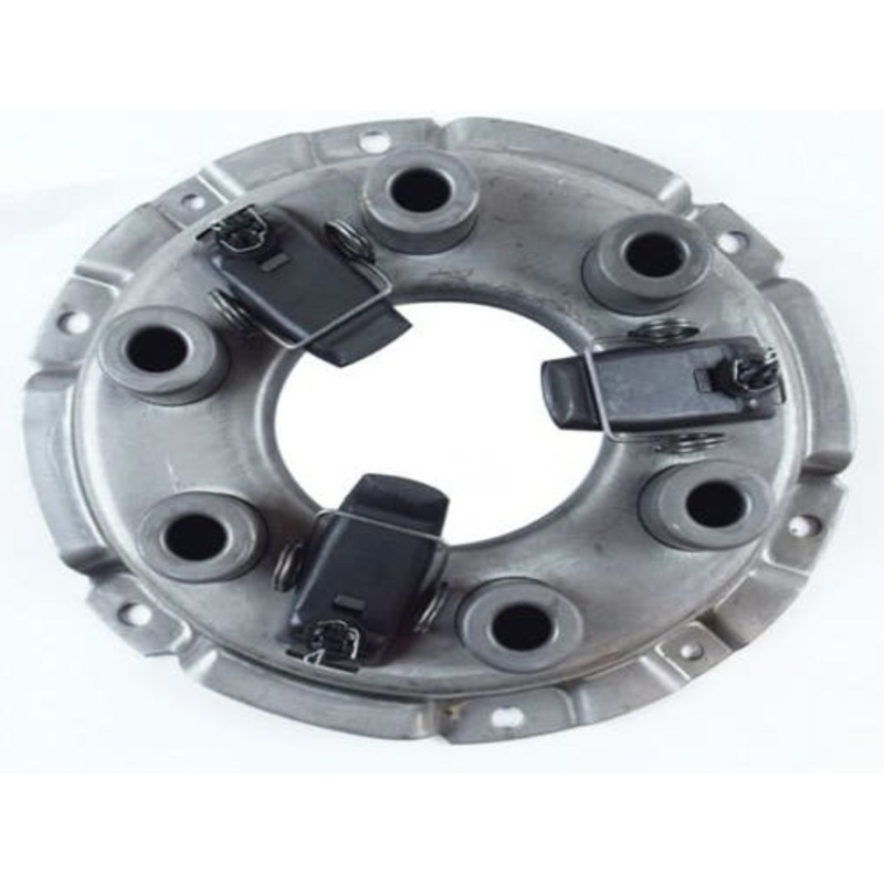 Pressure Plate Assembly fits Kubota L175 L210 L1501 32200-14500 32200-14509 fits White 33-0111295 fits Iseki TX1300 TX2140 1427-120-2300-0 fits Satoh