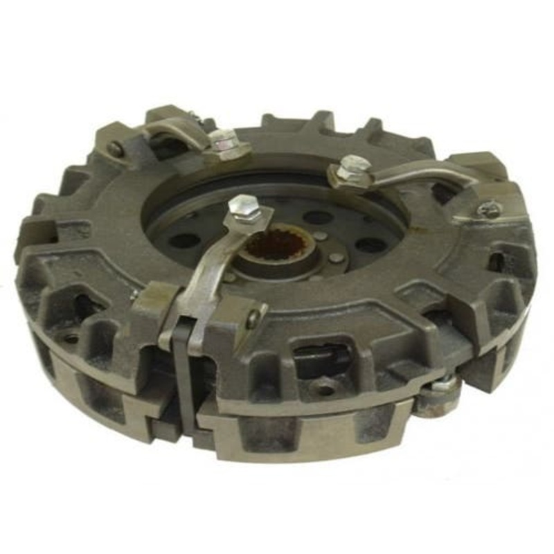 Pressure Plate Assembly fits Kubota L305 L345