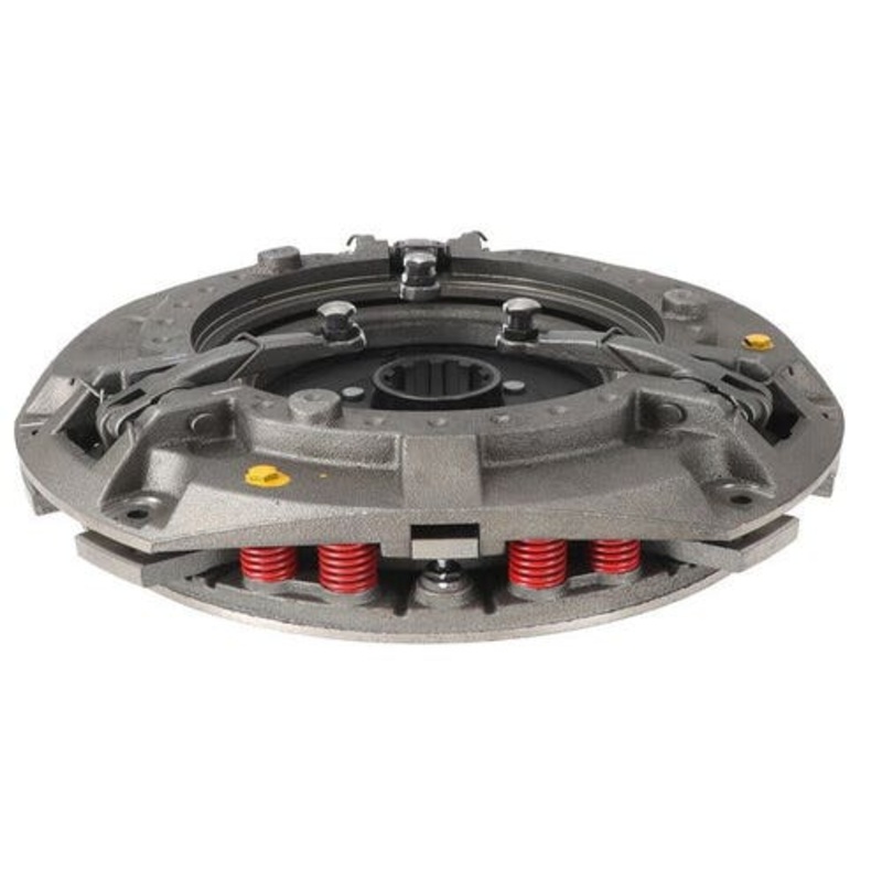 Pressure Plate Assembly fits Massey Ferguson 178 887879M91 887884M91 3620407M91