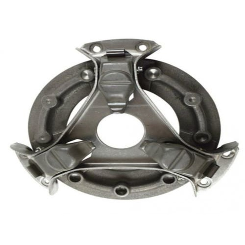 Pressure Plate Assembly fits New Holland TC25 TC29 TC33 TC33D SBA320450011 fits Ford SBA320450011 fits Case IH SBA320450011 fits Shibaura SBA320450011