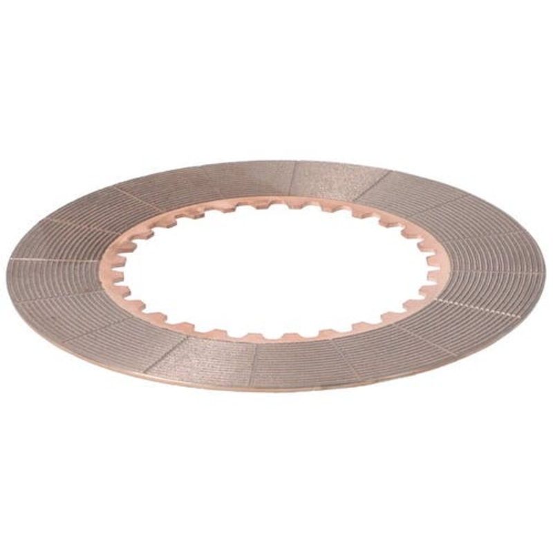 PTO Clutch Drive Plate fits Allis Chalmers 180 185 190 190XT 200 7000 7010 7020 7030 7040 7045 7050 7060 7080 7580 8010 8030 8050 8070 8550 70256524