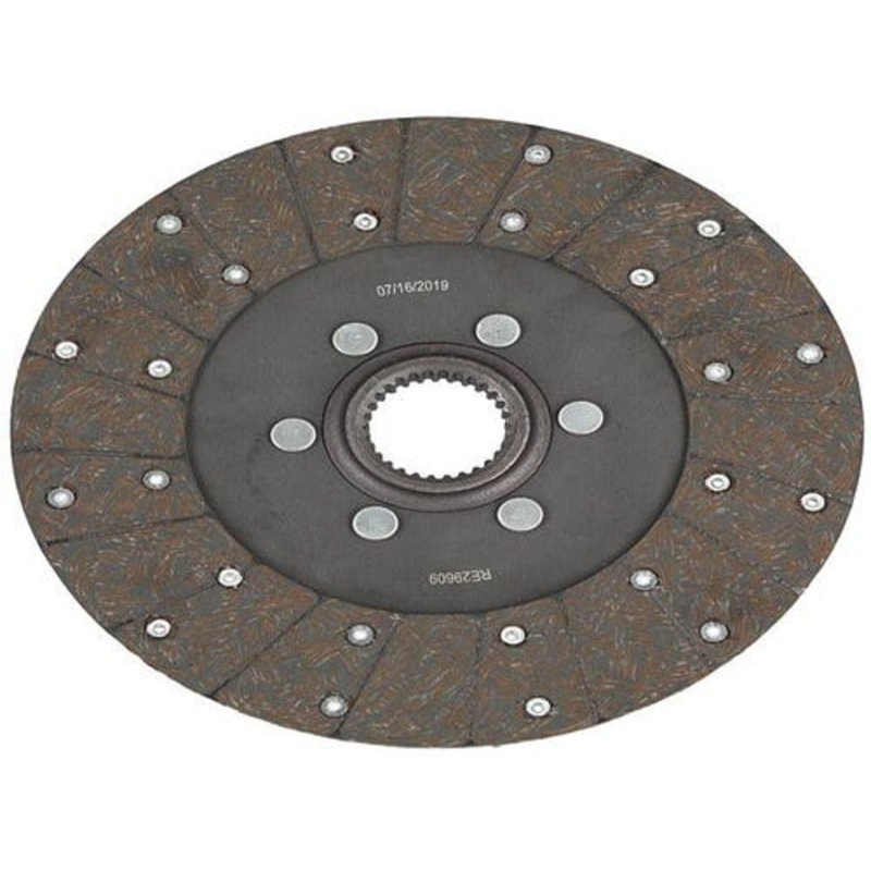 PTO Plate fits John Deere 4000 4010 4020 4320 RE29609 AR26688
