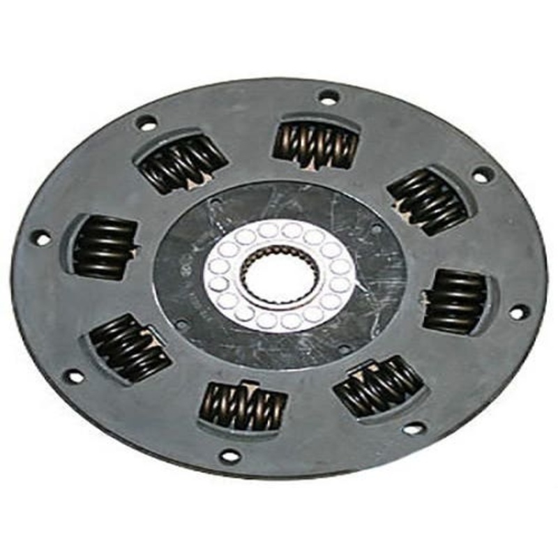 Torsional Dampener fits Massey Ferguson 6170 6180 6190 6270 6280 6290 3790734M3