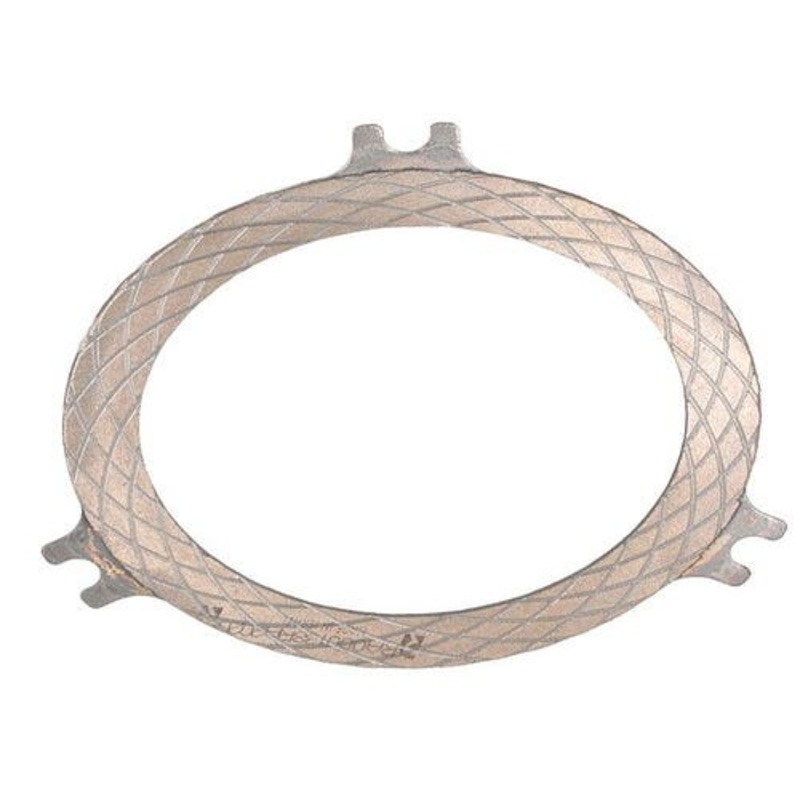 Transmission Clutch Plate - Sintered fits Case 2090 2290 2294 2390 A142360 fits Case IH 1896 2096 2294 2394 2594 3294 3394 3594 4494 4694 4894 A168483
