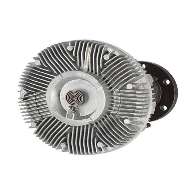 Viscous Fan Clutch Assembly fits Fendt 818 Vario 822 Vario 824 Vario 920 G816200040011 G816.200.040.011 G81620004011