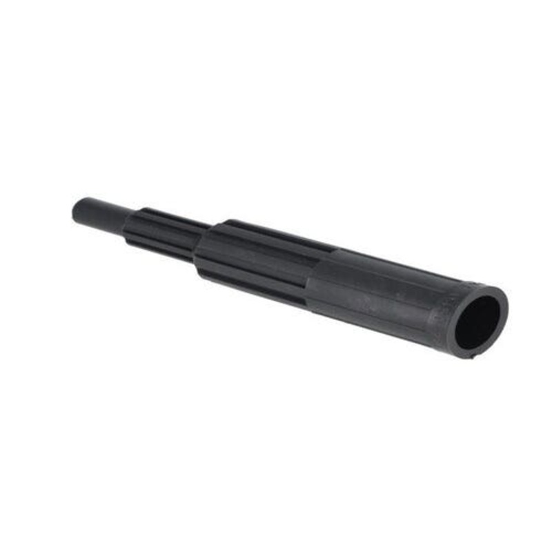 Clutch Alignment Tool - 1-1/8"x10 and 1-3/4"x10 Spline fits International B275 B414 276 354 364 384 424 434 444 2424 2444 3444 fits Mahindra 485 575
