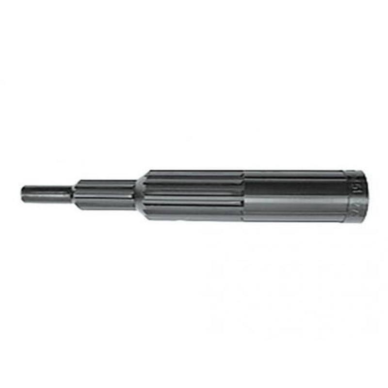 Clutch Alignment Tool - 1-1/8"x10 and 1-3/4"x16 Spline fits Ford 7530 fits FIAT 90-90 100-90 110-90 880 980 fits Hesston 980 fits Minneapolis Moline