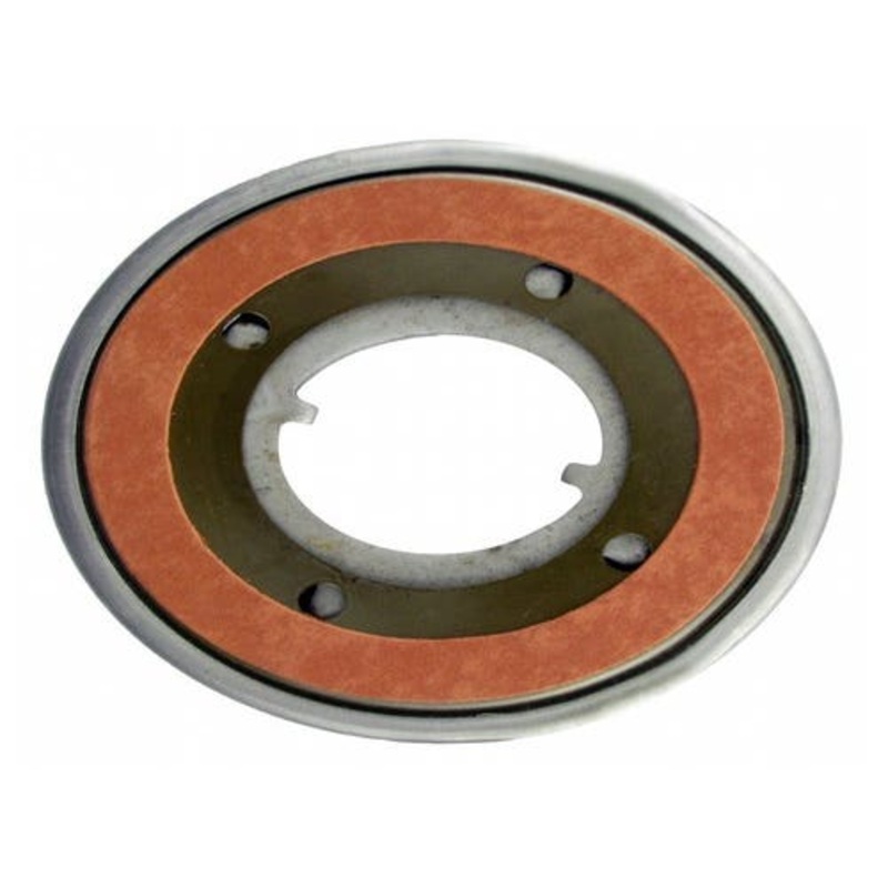 Clutch Brake fits International 4366 4386 4568 4586 69883C1 fits Ford fits Allis Chalmers fits Versatile fits Steiger BEARCAT CM360 COUGAR KM280
