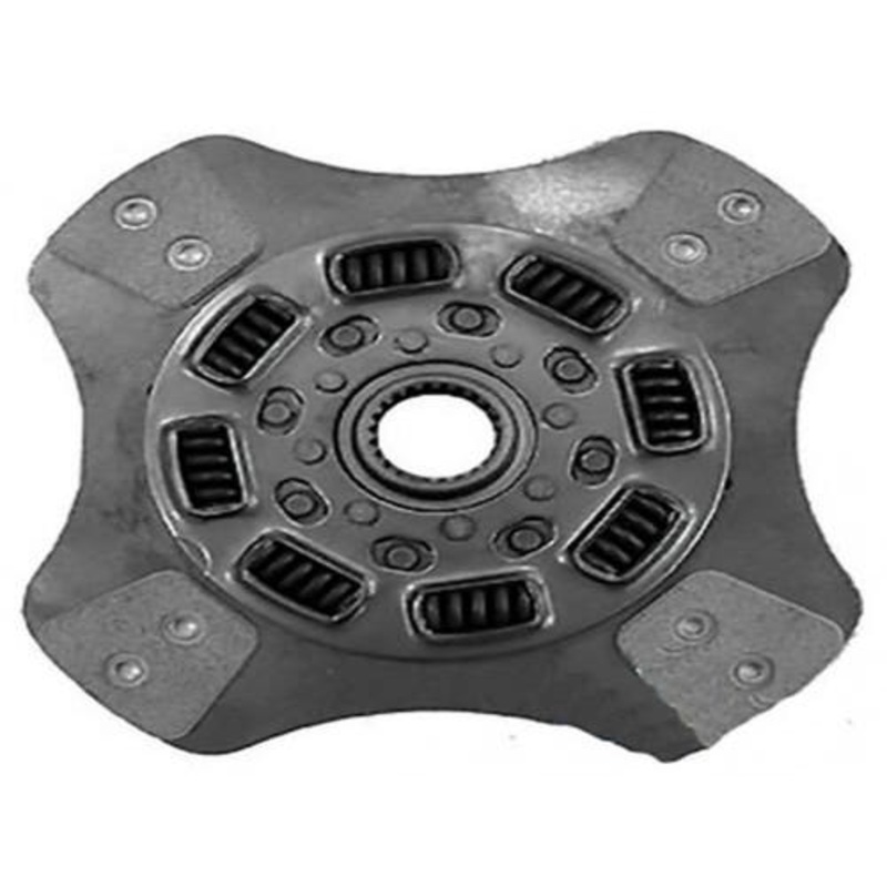 Clutch Disc fits Allis Chalmers 4W-305 8550 70272080