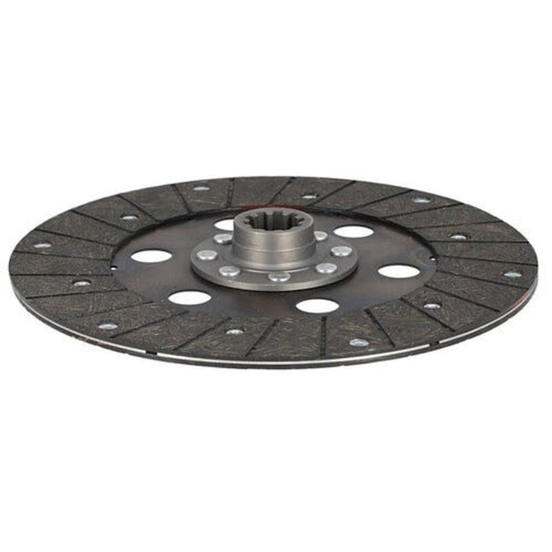 Clutch Disc fits Case 380B K89322 K89322-RO 89322 fits David Brown 880 885 990 4600 fits International 1539030C1 3113154 3113408 325007650