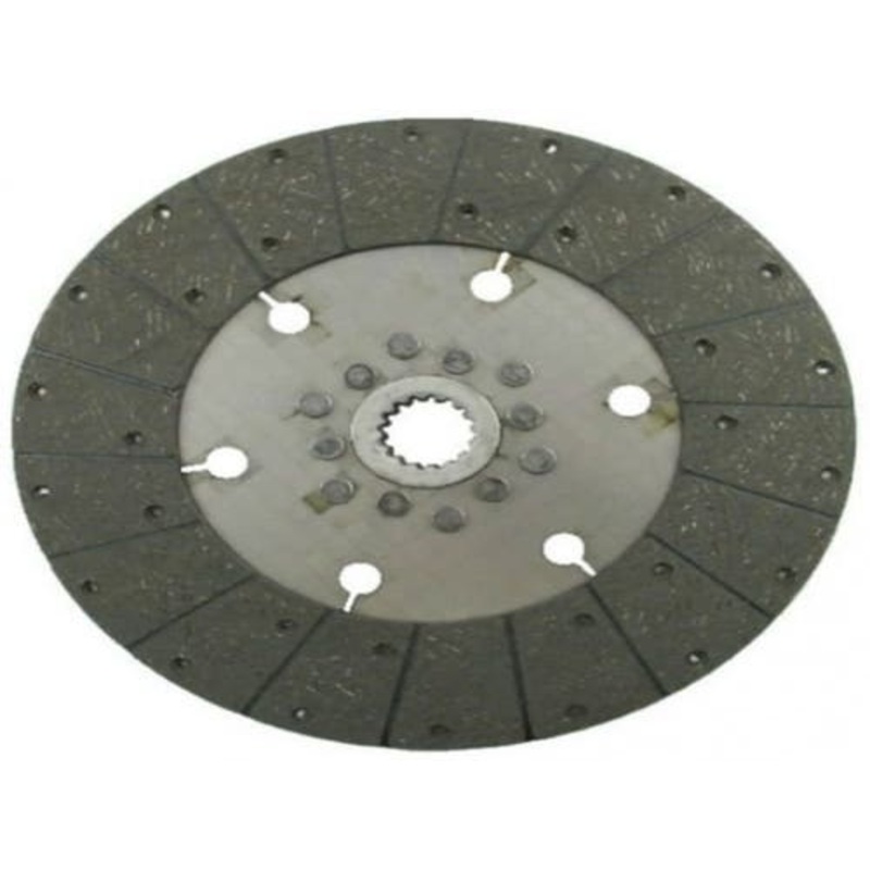 Clutch Disc fits Case 930 1030 1070 1090 1170 1175 A32817