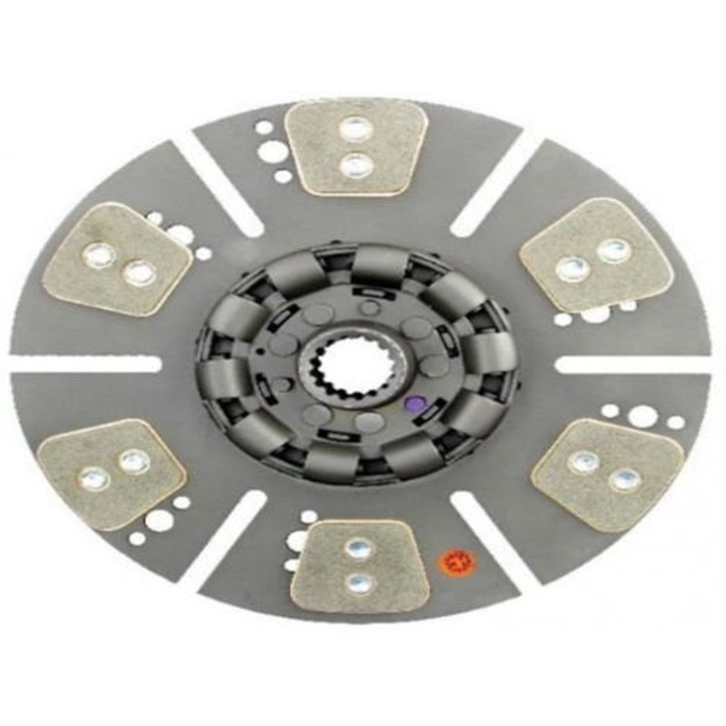 Clutch Disc fits Case 930 1070 1090 1170 1175 1030 A57425