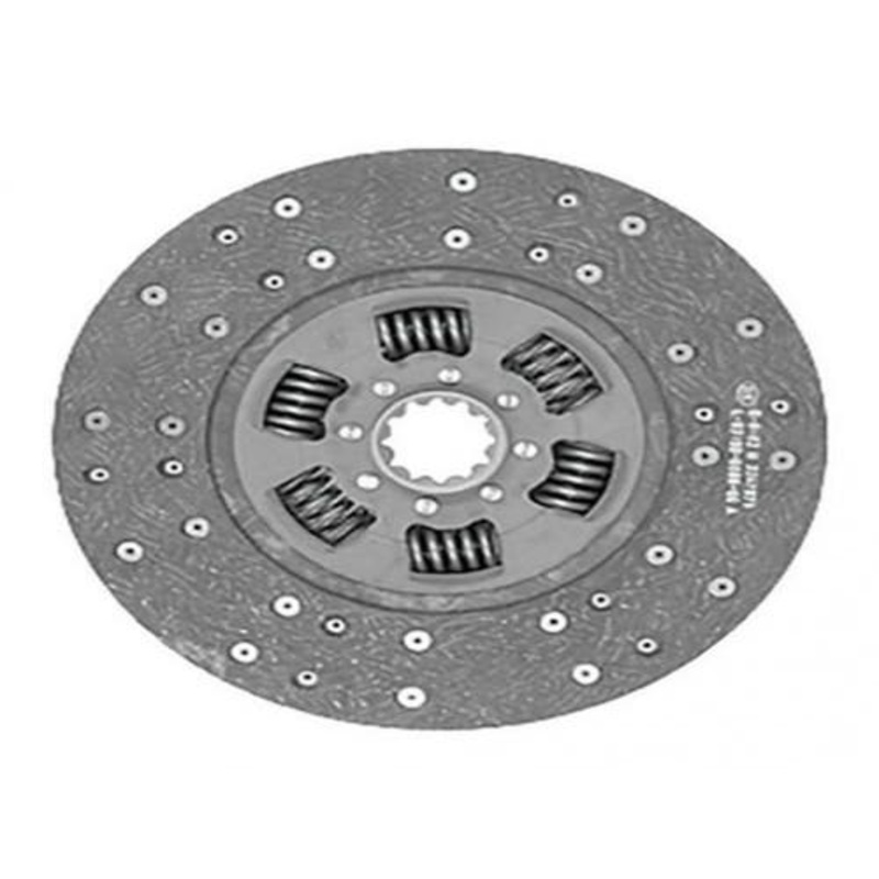 Clutch Disc fits Case IH 2120 2130 2140 2150 fits Mahindra 4500 5500 6500