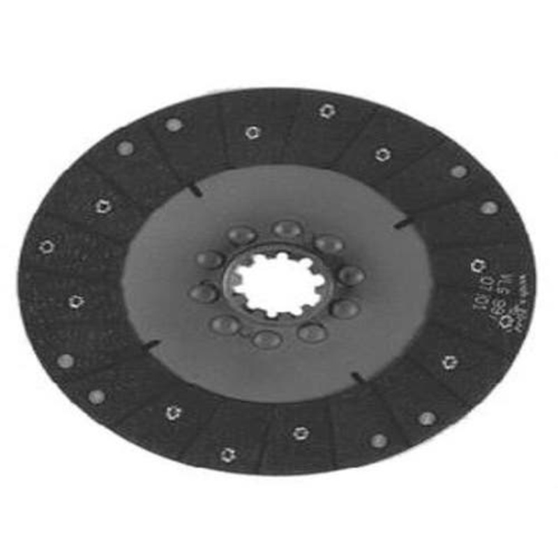 Clutch Disc fits David Brown 990 995 996 1200 1210 1212 K957254