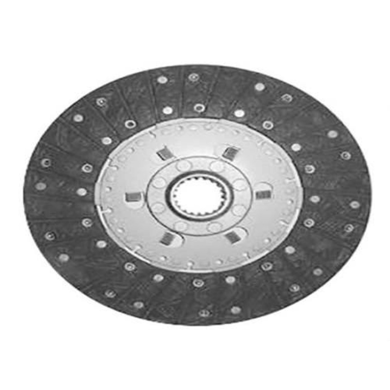 Clutch Disc fits Deutz D4507 D5006 D5206 D5207 D5506 D6007 D6206 D6207 D6240 D6250 D6260 D6507