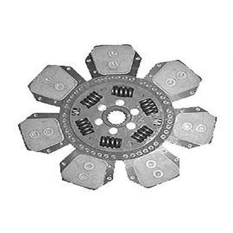 Clutch Disc fits Deutz DX145 DX6.50