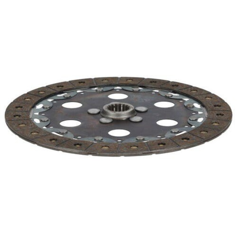 Clutch Disc fits John Deere 420 430 420 430 435 AT12159 AM3404T