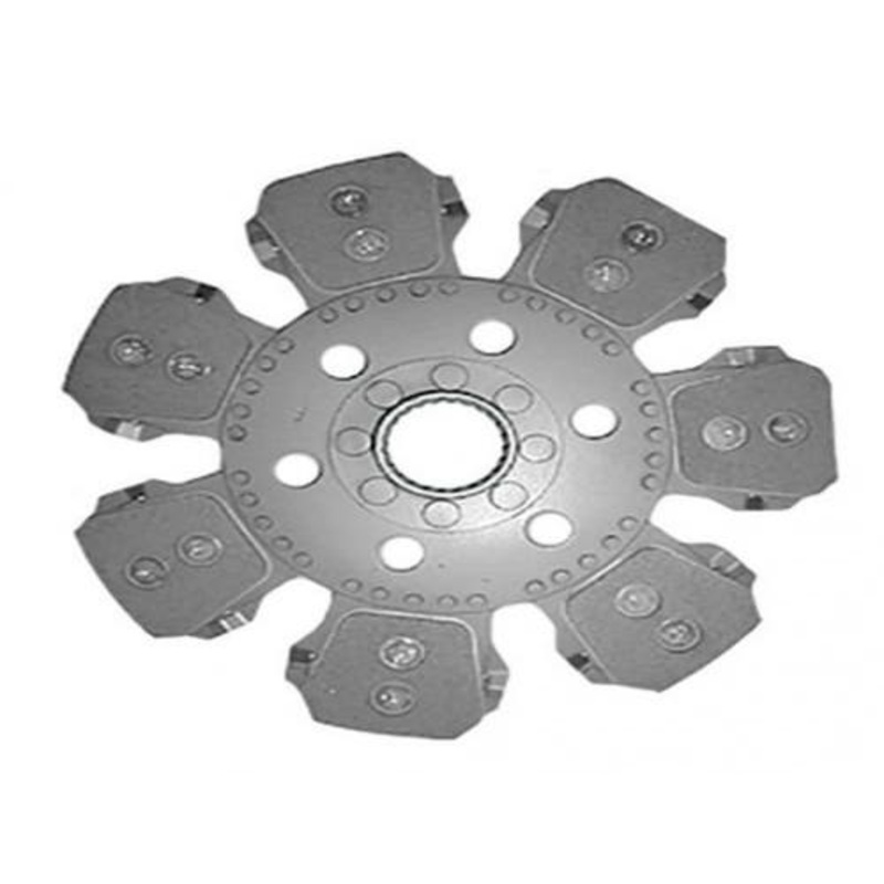 Clutch Disc fits Massey Ferguson 3085 3095 3120 3125 3140