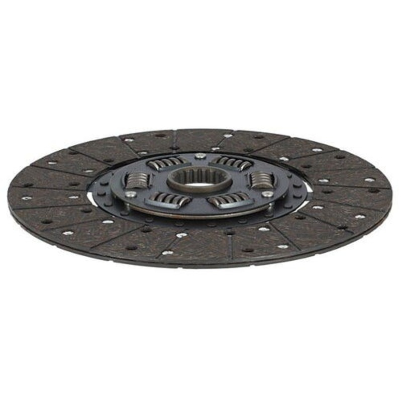 Clutch Disc fits Oliver Super 99 88 770 880 1550 1555 1600 155917AS 161153AS