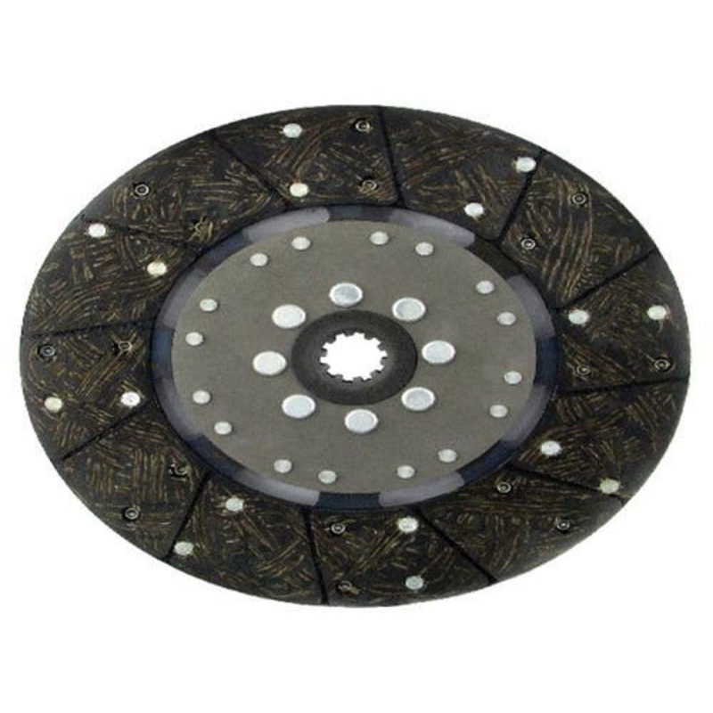 Clutch Disc fits White 2-44 fits Oliver Super 55 550 fits FIAT 30-3016668 30-3449092 100687AS