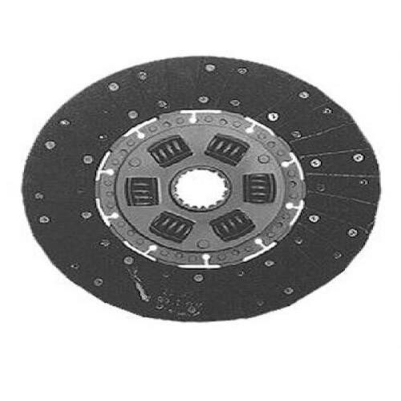 Clutch Disc fits White 2-78 4-78 2-78 4-78 fits Oliver 1650 1655 fits Minneapolis Moline G750 158813AS 160971AS