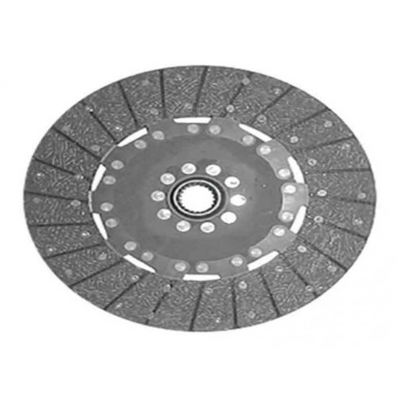 Clutch Disc fits Zetor 10011 10045 11245 12111 14145 16145