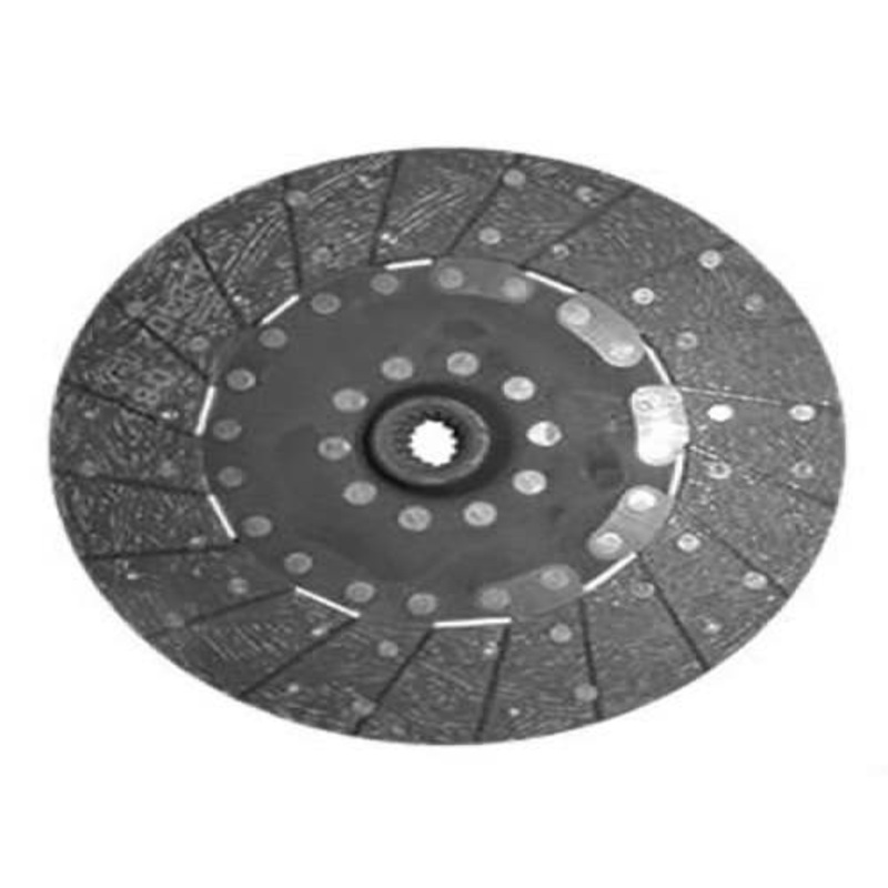 Clutch Disc fits Zetor 3011 3045 3511 3545 4712 4718 4911
