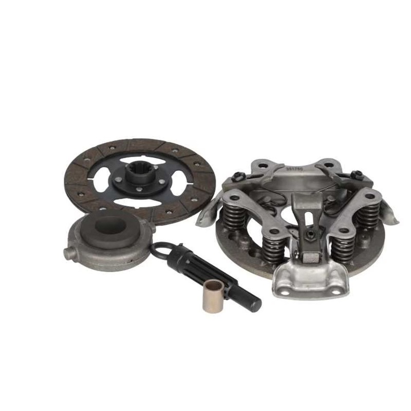 Clutch Kit - Carbon Release Bearing fits International Cub 350921R11 351760R91 351773R91 251266R1