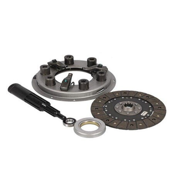 Clutch Kit fits Allis Chalmers C CA D10 D12 D14 HD3 HD4 HD3 HD4 B 70247745 70207784