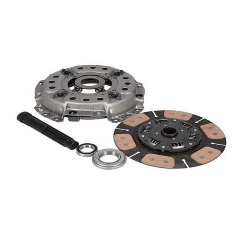 Clutch Kit fits Kubota M6950 M6970 M7580 M7950 M7970 M8540 M8580 M8950 M9540 36530-25112 3F740-25110 3F740-25122 36430-25130