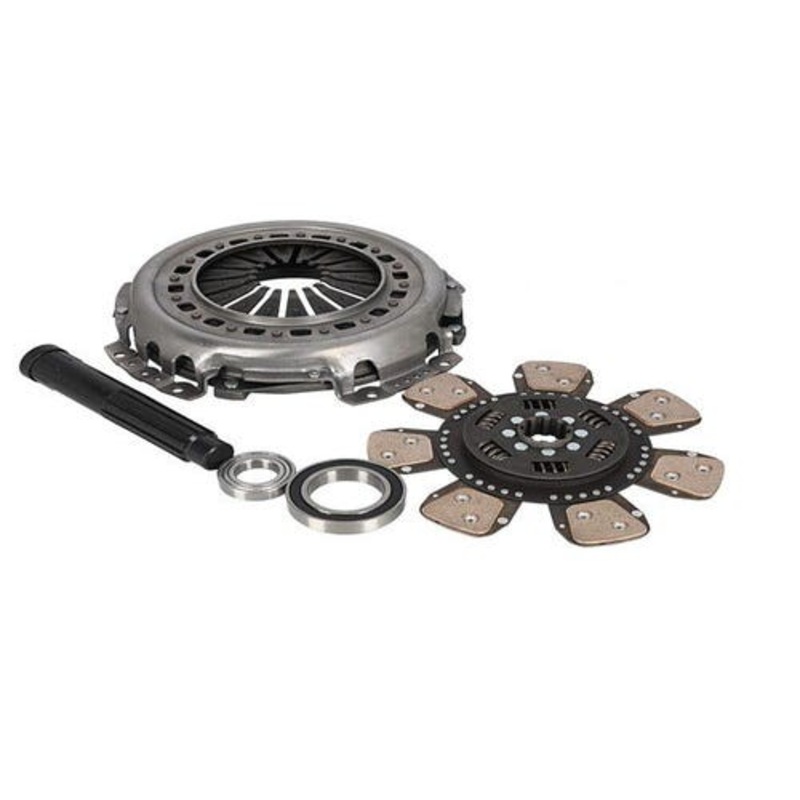Clutch Kit fits New Holland TS90 TS100 TS110 82001664 fits Ford 5110 5610 5640 6410 6610 6640 6710 6810 7610 7710 7740 7810 7840 8240 8530 E8NN7550PA