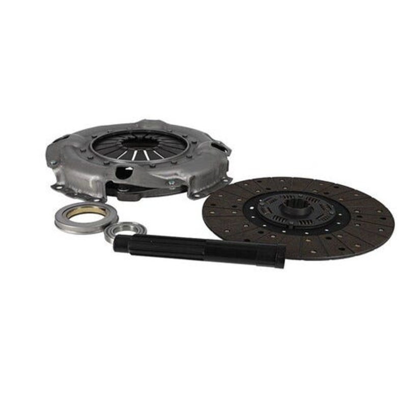 Clutch Kit fits New Holland TS90 TS100 TS110 fits Ford 5000 5100 5110 5200 5600 5610 6600 6610 6700 6710 6810 7000 7600 7610 7700 7710 7810 7910 8210