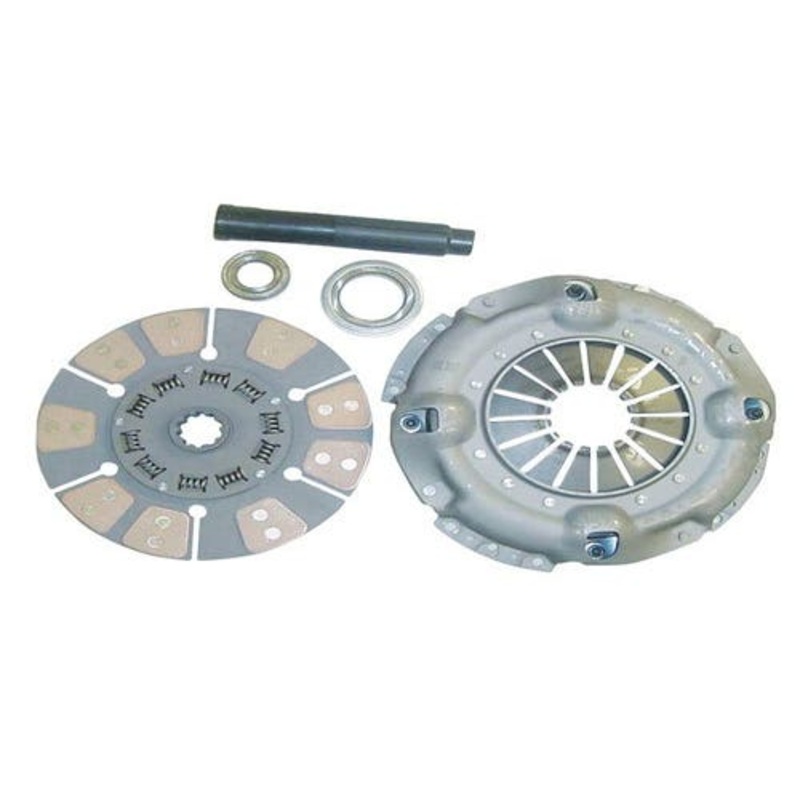 Clutch Kit fits New Holland TS90 TS100 TS110 fits Ford 5110 5610 5640 6410 6610 6640 6710 6810 7610 7710 7740 7840 8240 8340 82011590 86634447