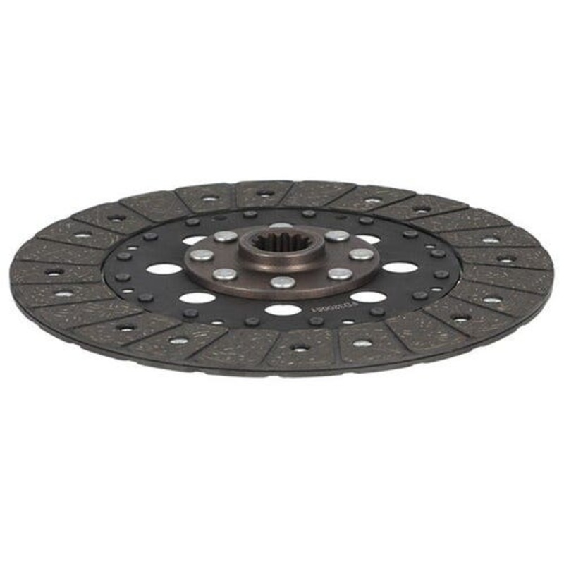 Clutch Plate fits John Deere 850 950 990 1050 1070 fits Ford SBA320400212 fits Kubota 38150-14400 35350-14300 35350-99140 fits Yanmar