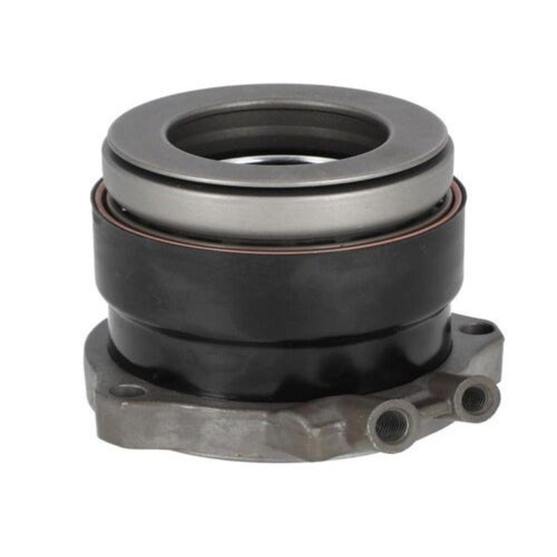 Clutch Release Throw Out Bearing - 2 Port Slave Cylinder fits John Deere 2250 2355 2450 2555 2650 2750 2755 2850 2955 3050 3150 3155 3255 3350 AL66088