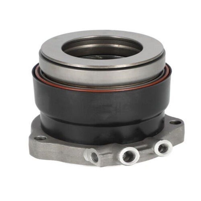 Clutch Release Throw Out Bearing - 3 Port Slave Cylinder fits John Deere 2040 2250 2255 2355 2450 2555 2650 2750 2755 2850 2955 3055 3150 3155 AL39242