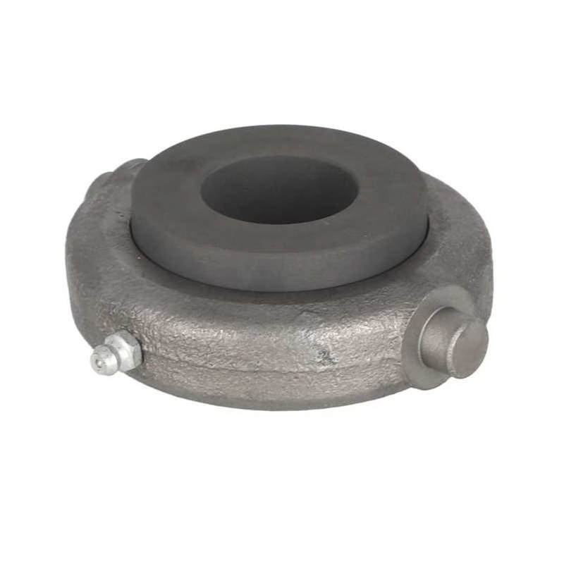 Clutch Release Throw Out Bearing with Carrier fits International Cub Cub Lo-Boy 350921R11