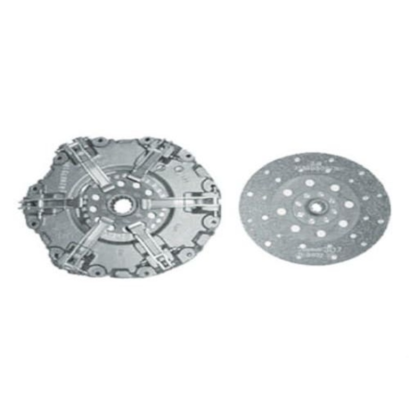 Clutch Unit fits New Holland TD60D TD70D TD75D TD80D TD90D 5085402 fits Ford D2094463 fits Case IH 5171137 fits Allis Chalmers 72093472