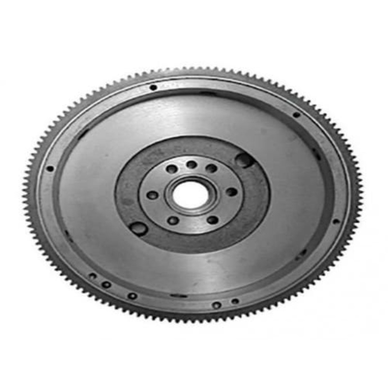 Flywheel With Ring Gear fits International 656 388302R21