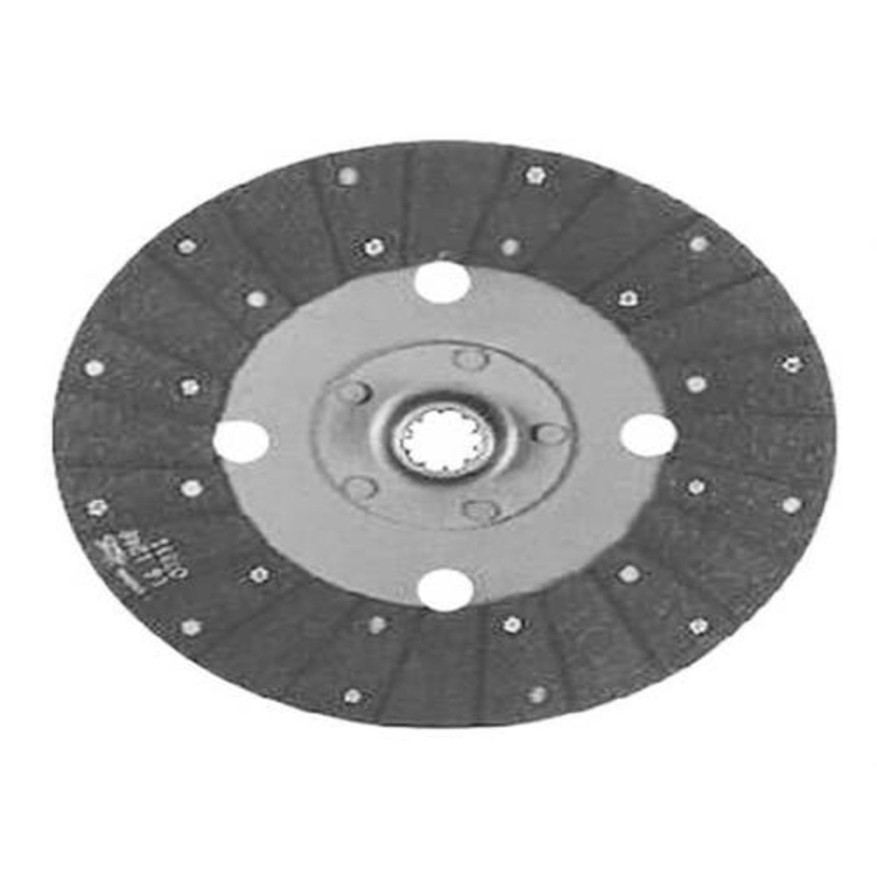 LuK Premium Clutch Disc fits Case 1190 1194 1294 1394 1490 1494 1539018C1 fits David Brown 1210 1212 1410 1412 1490 K947089 fits Leyland 602 K947089