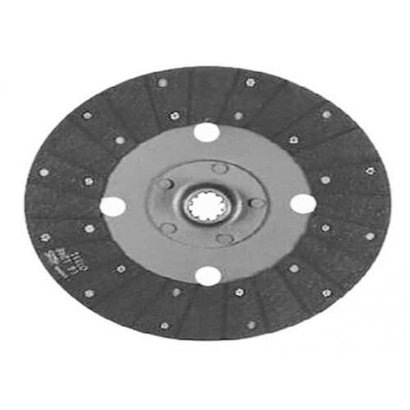 LuK Premium Clutch Disc fits David Brown 1594 1690