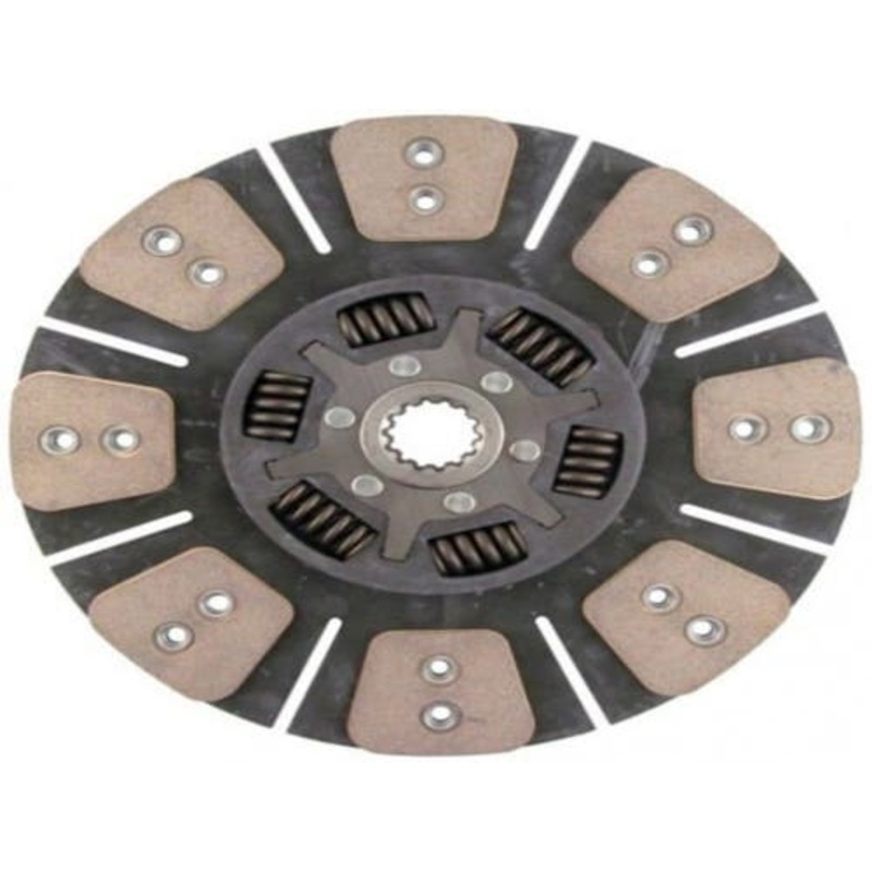 LuK Premium Clutch Disc fits FIAT 130-90 140-90 160-90 180-90 fits Hesston 130-90 160-90 180-90 5143891