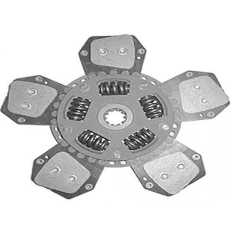 LuK Premium Clutch Disc fits International 624 724 824 844