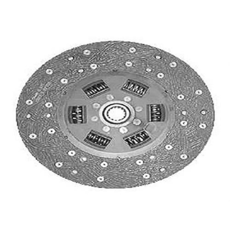 Luk Premium Clutch Disc fits John Deere 1850 1750 1850 1950 2140 2150 2155 2255 2350 2355 2450 2555 2650 2750 2755 2850 R39170