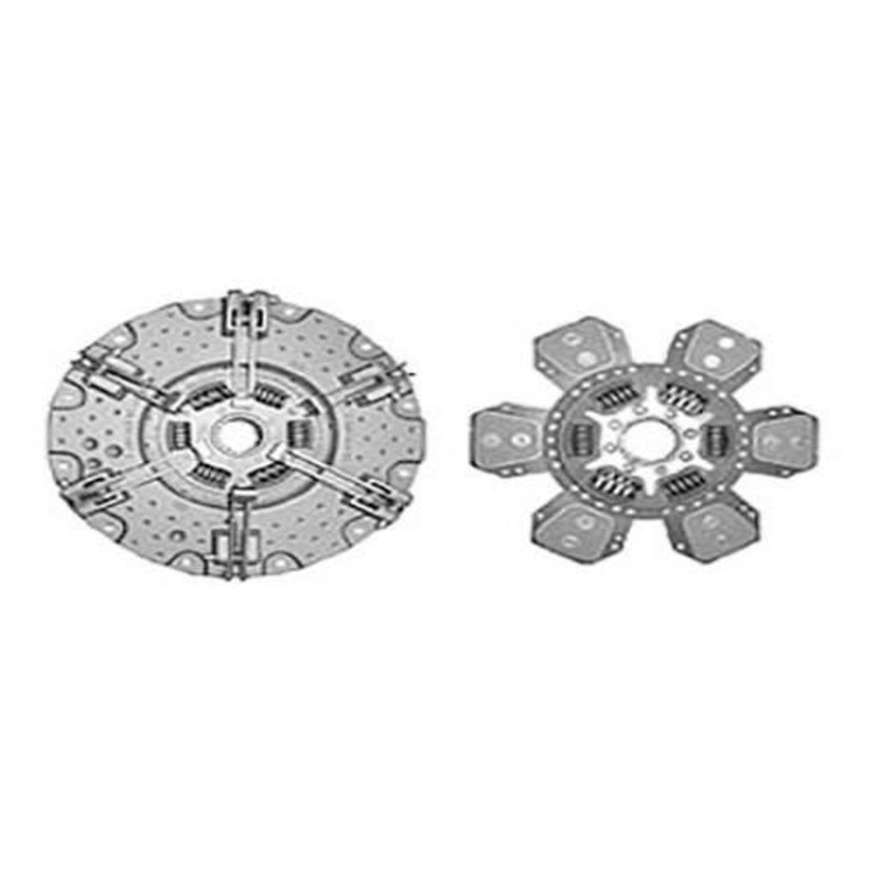 LuK Premium Clutch Unit fits Deutz DX145 DX6.50 DX6.61 2940279 2940281 4401124 4385897 4353788 4362691 4352608 2940736 2940341 2940407 2940294