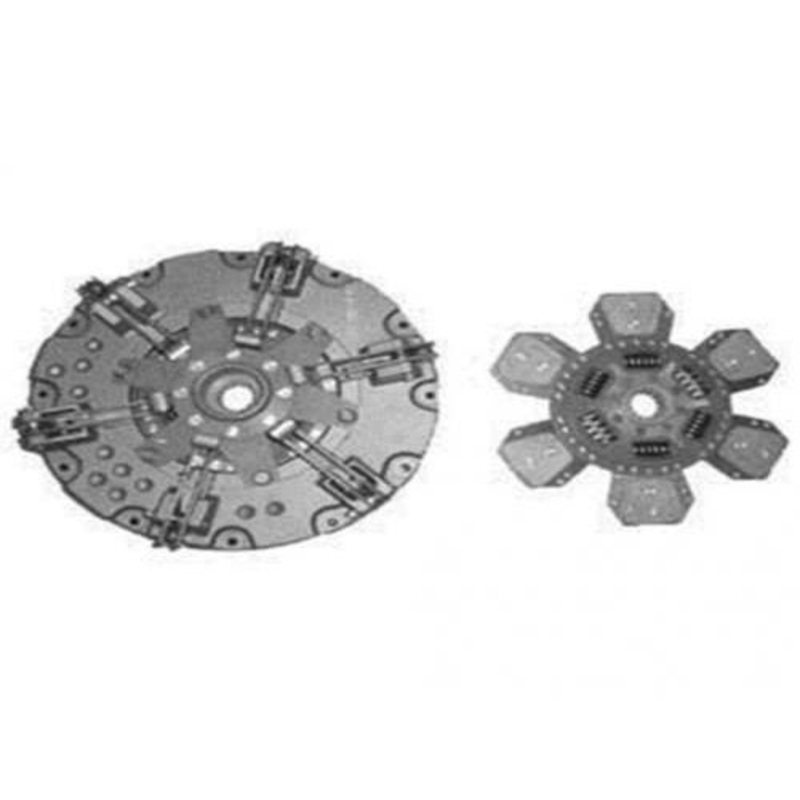LuK Premium Clutch Unit fits Deutz DX160 DX7.10 7145 4385900 4362689 2940409 4350046 2940293 631031209