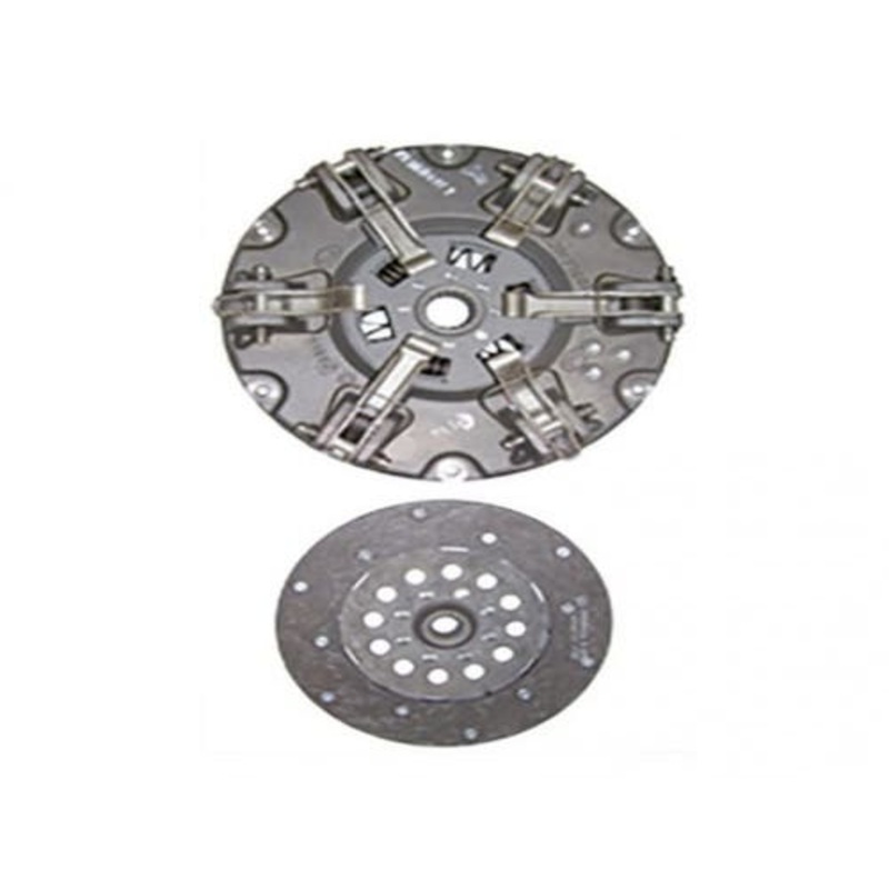 LuK Premium Clutch Unit fits Ford 3830 fits FIAT 45-66 45-76 50-66 50-86