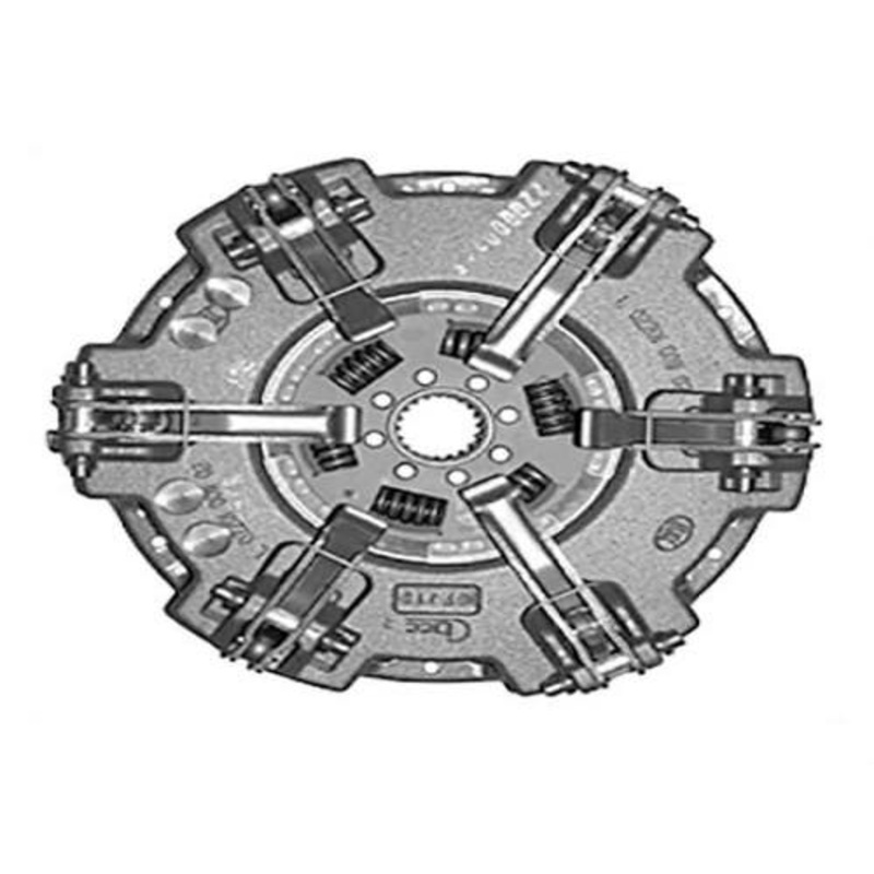 LuK Premium Pressure Plate Assembly fits Deutz DX3.30 DX3.50 D4507 D6007 D6207 D6507 D4507 D5206 D5207 D5506 D6206 DX3.10 DX3.10 fits Same 60 85