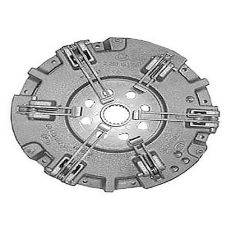 LuK Premium Pressure Plate Assembly fits Deutz DX90 4386347 4315571 2940394 4315562 2940225 2940103